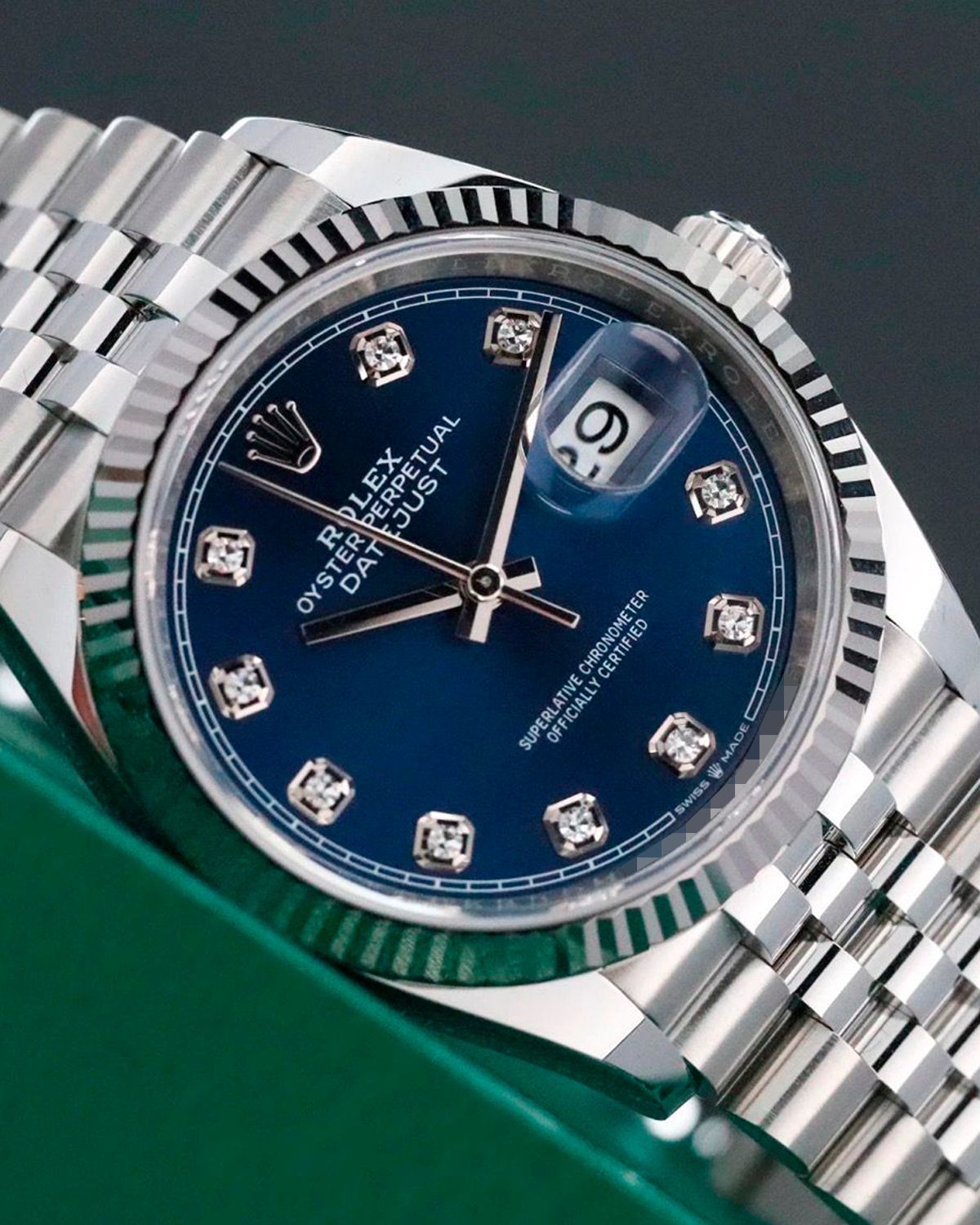 Rolex 126234