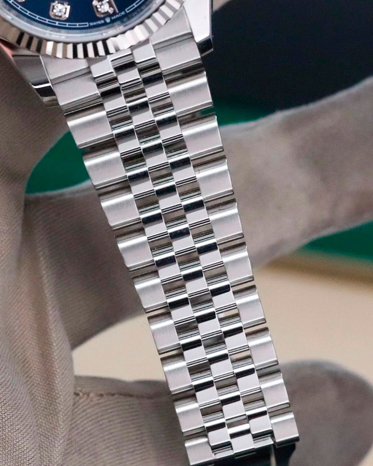 Rolex 126234