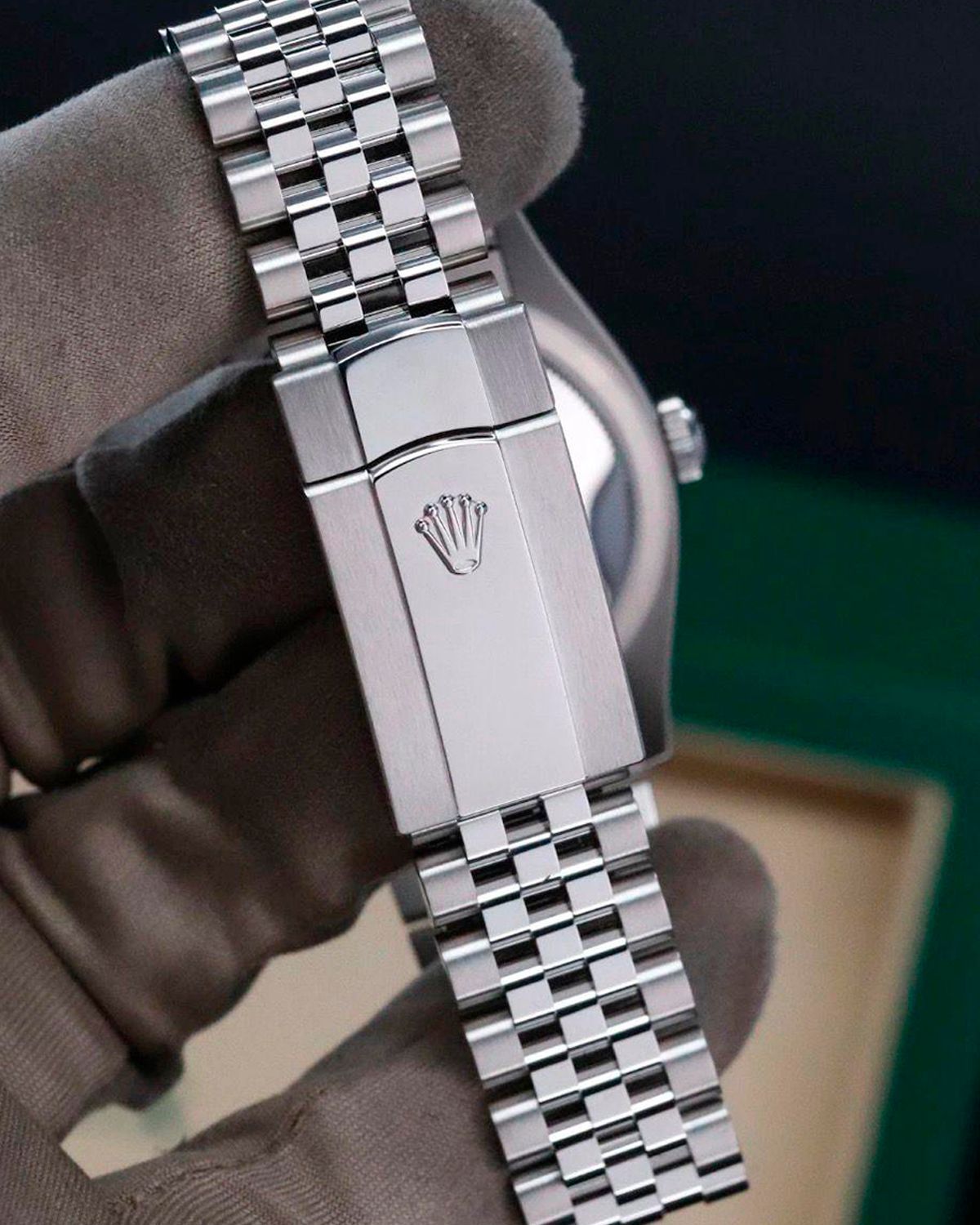 Rolex 126234