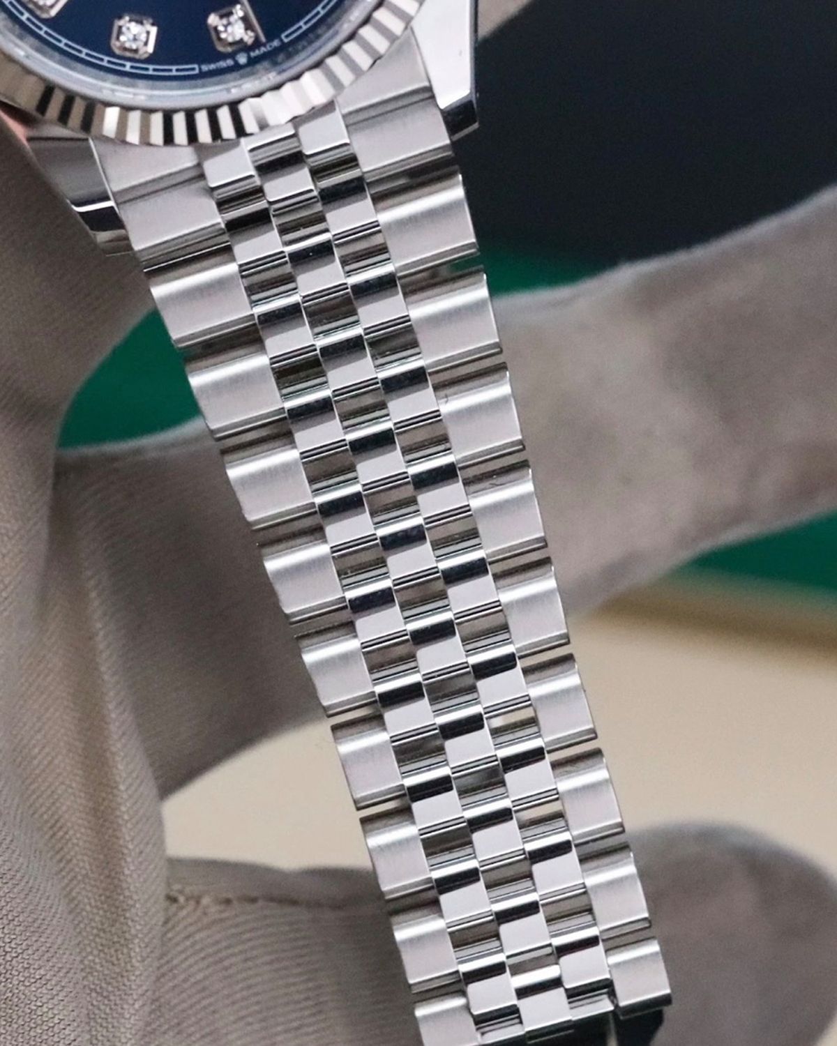 Rolex 126234