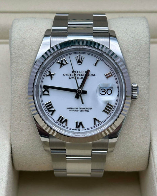 Rolex 126234