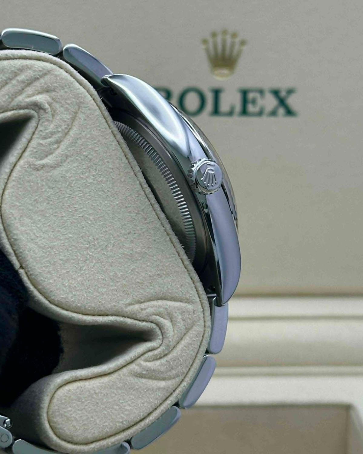 Rolex 126234