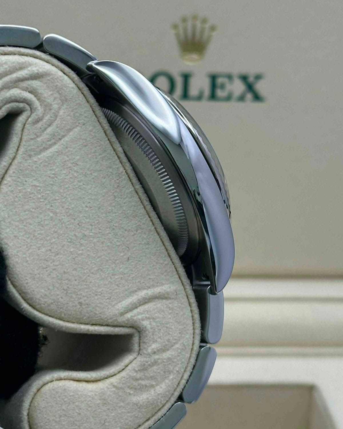 Rolex 126234