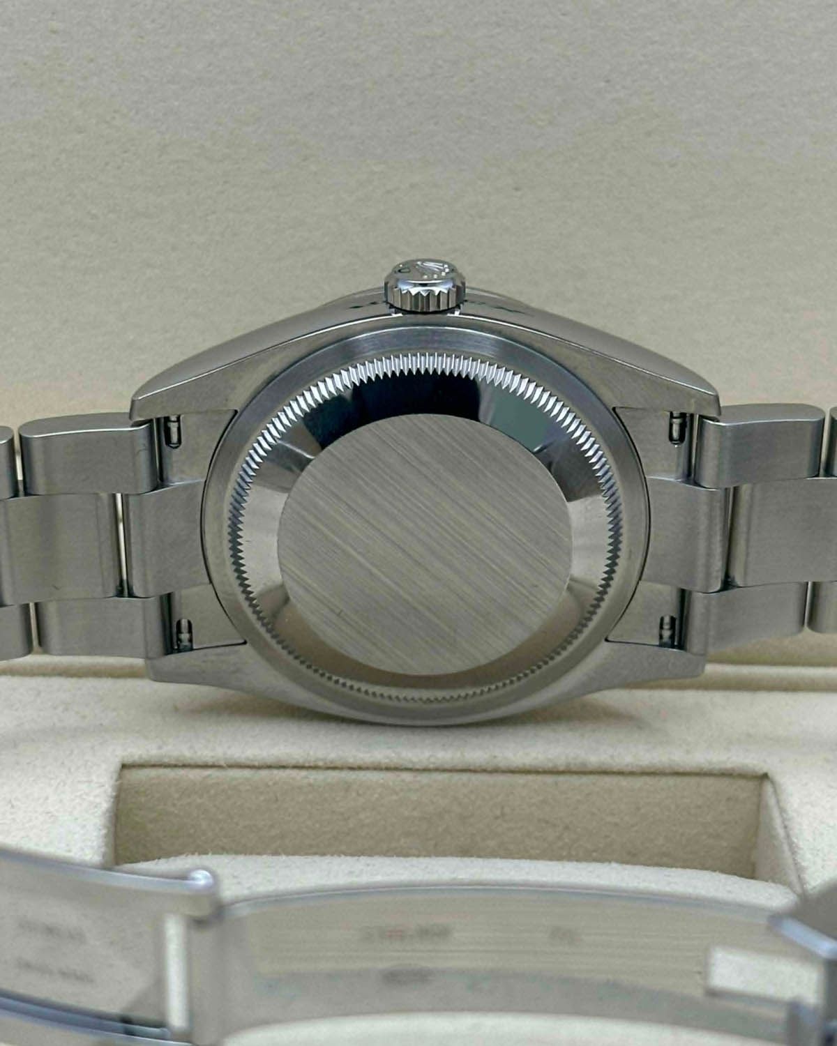 Rolex 126234