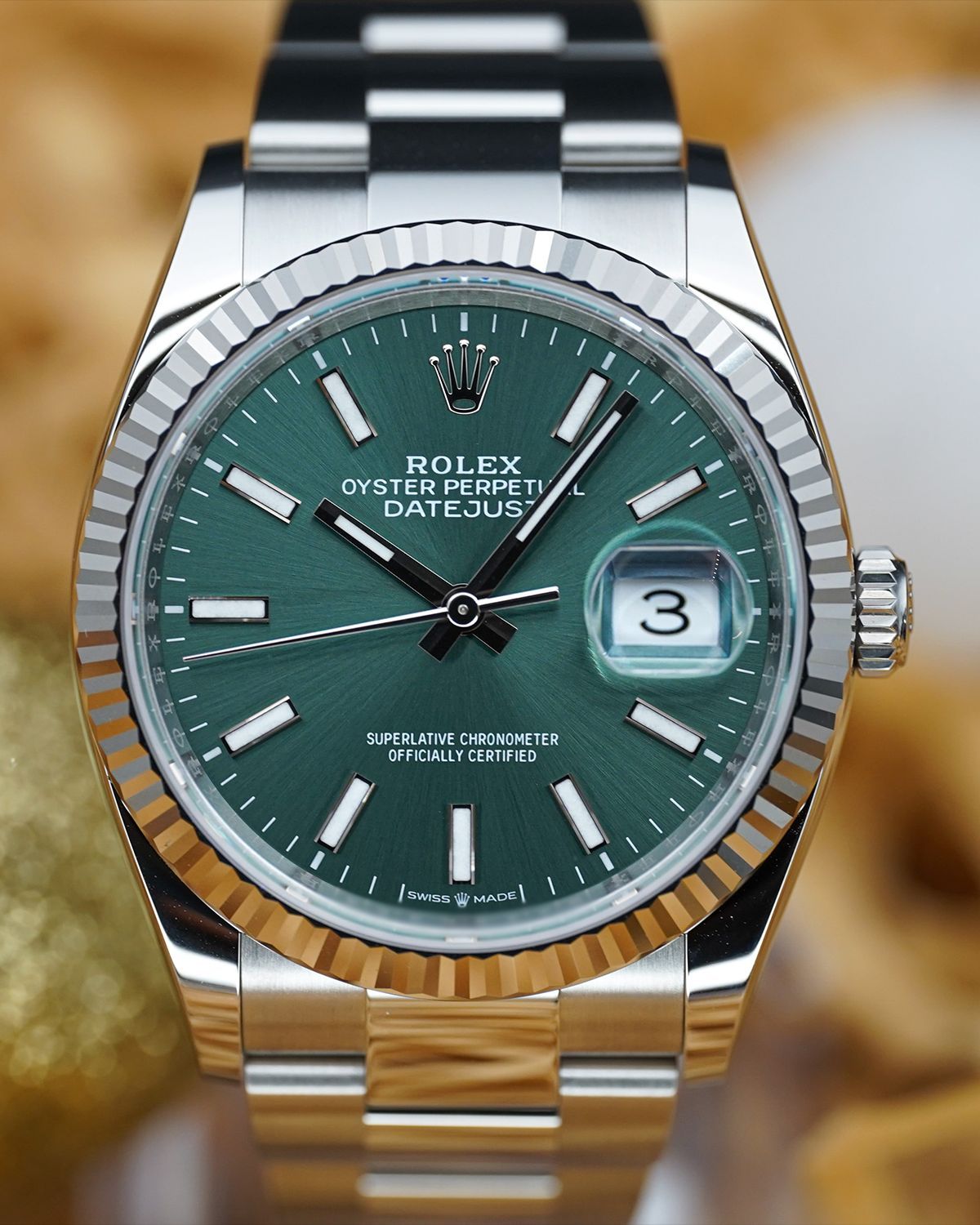 Rolex 126234