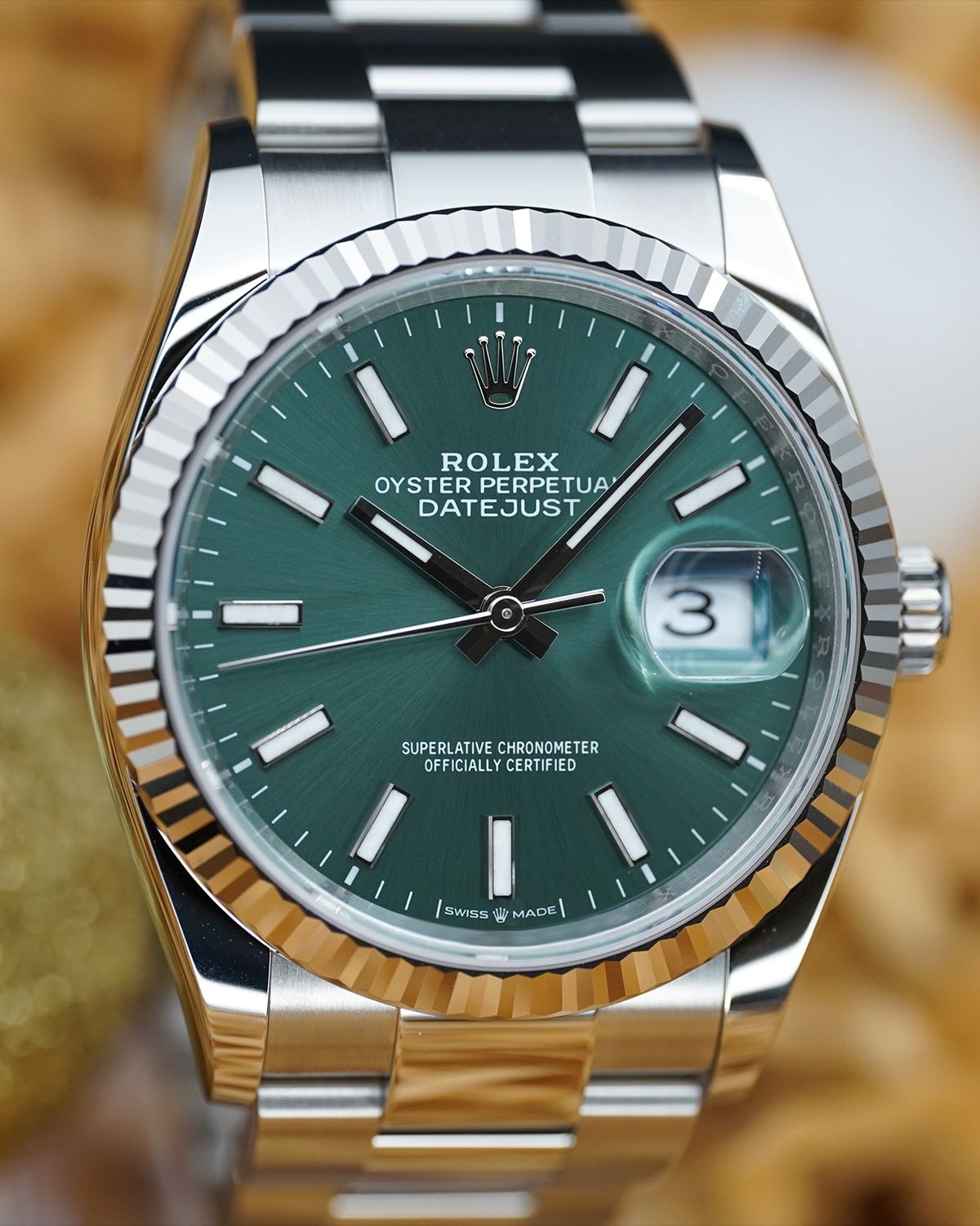 Rolex 126234