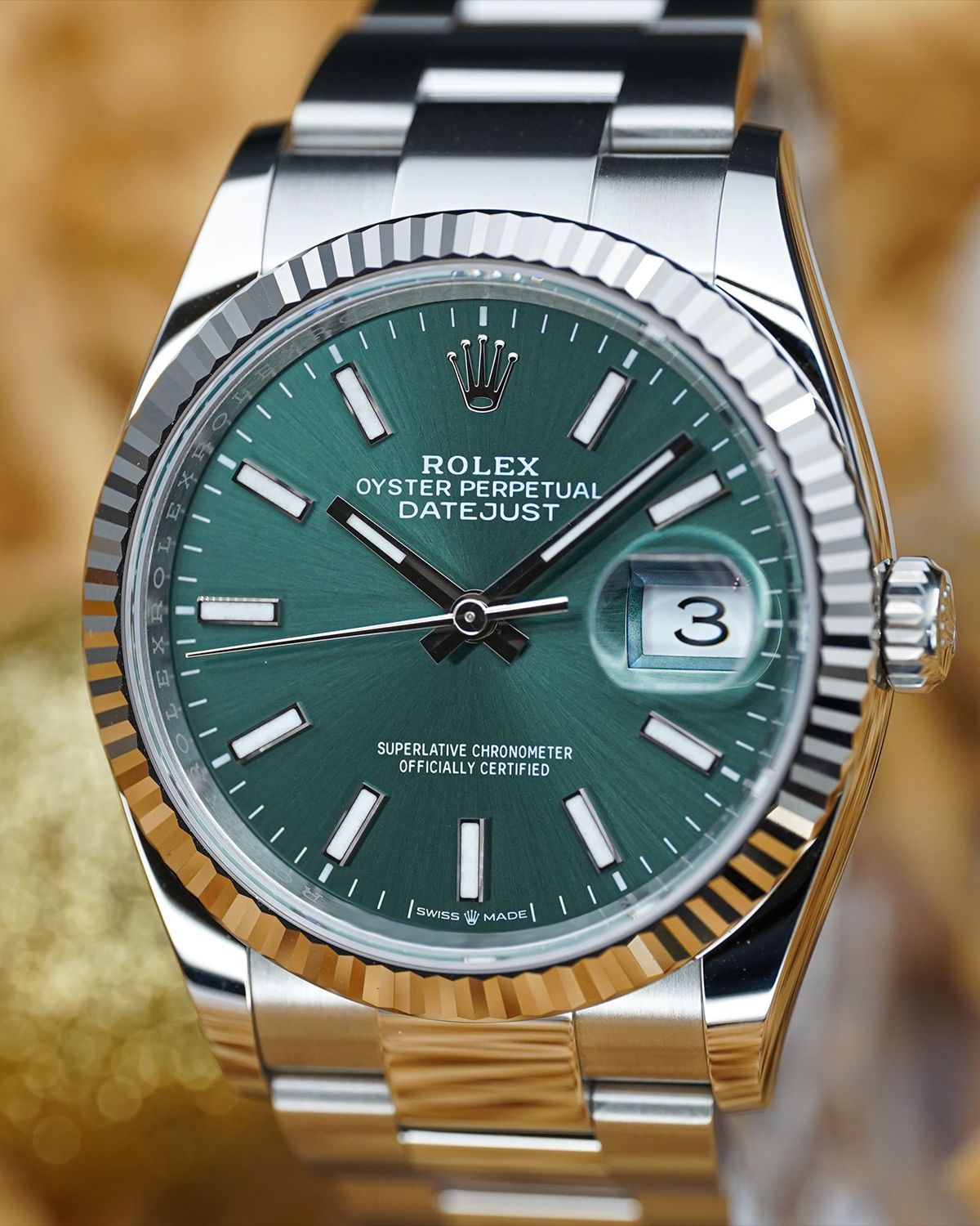 Rolex 126234