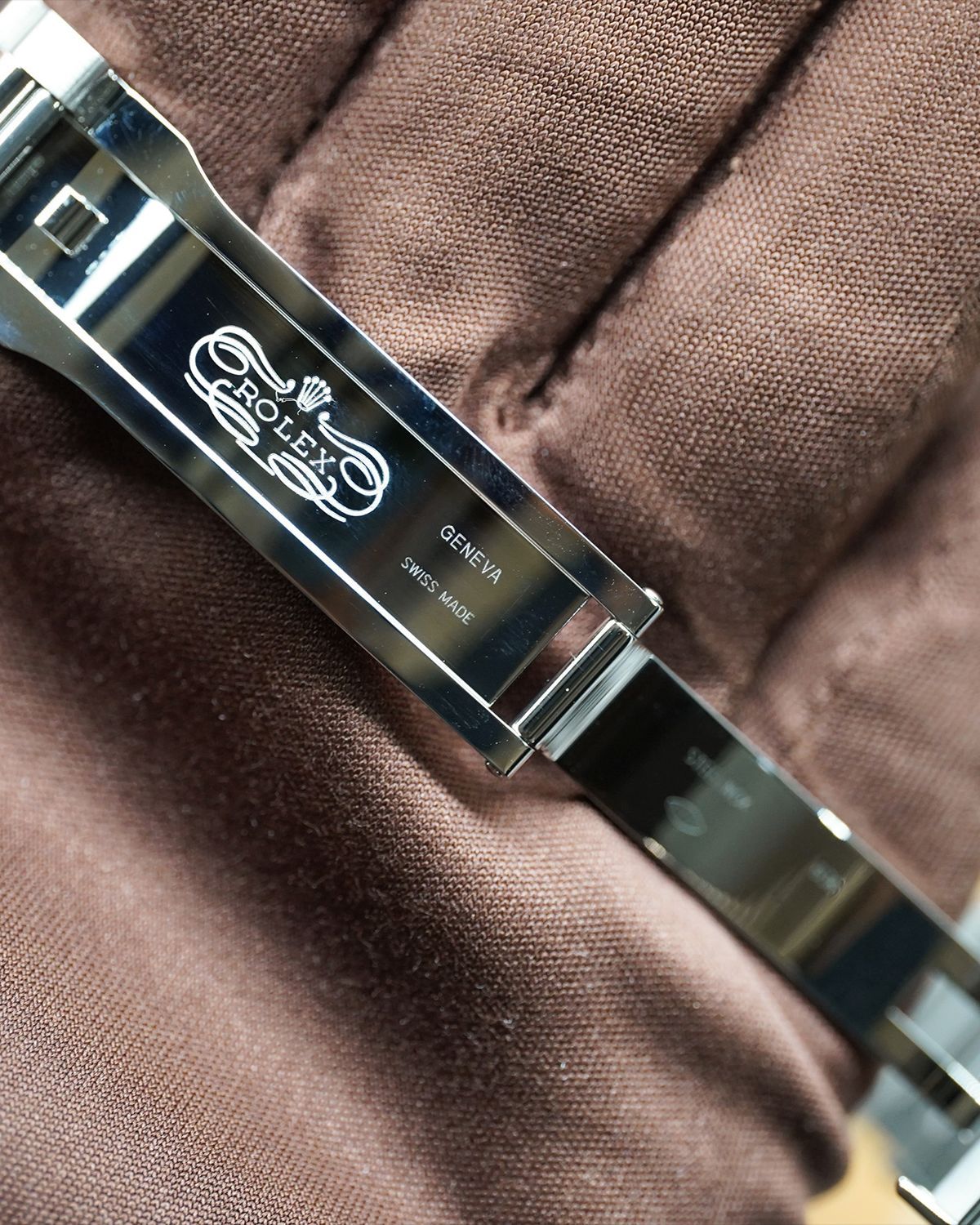 Rolex 126234