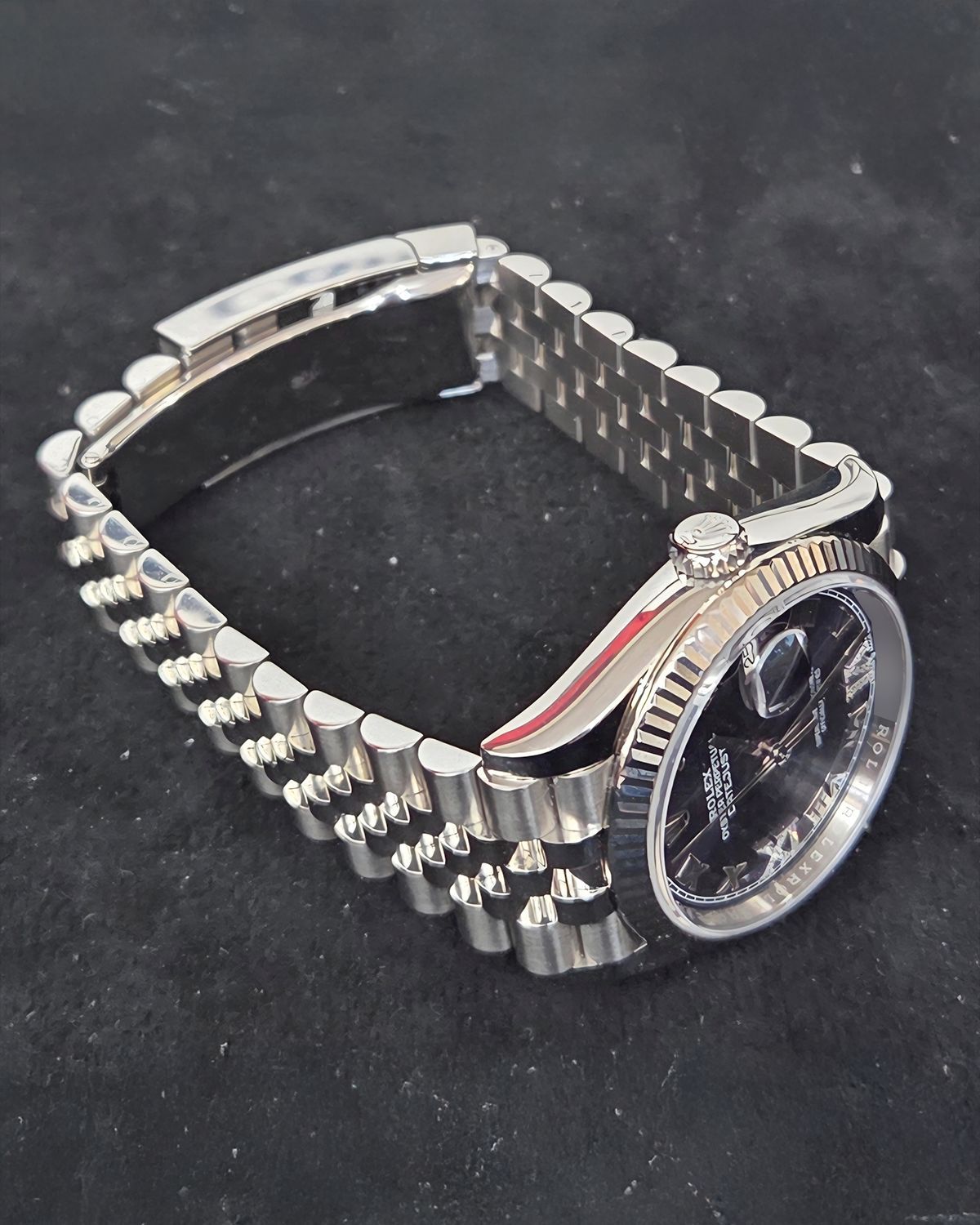 Rolex 126234