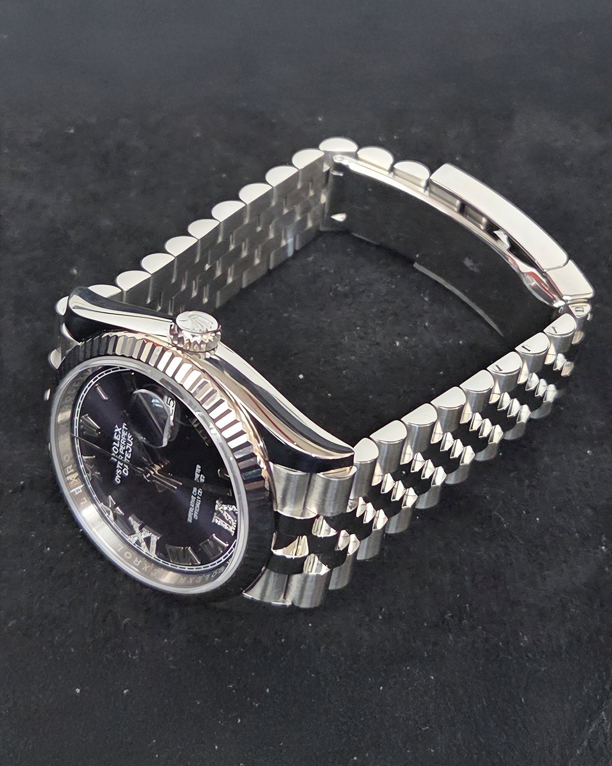 Rolex 126234