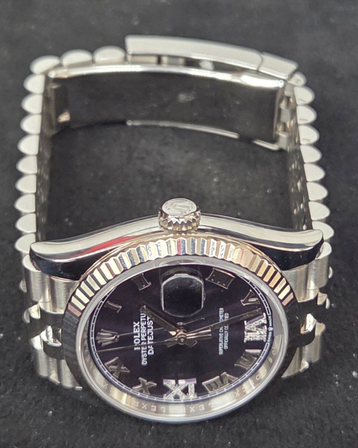 Rolex 126234