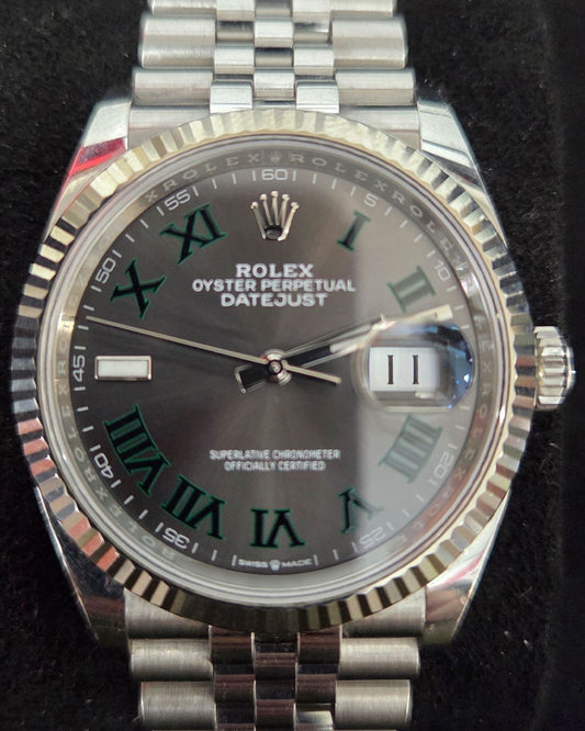 Rolex 126234