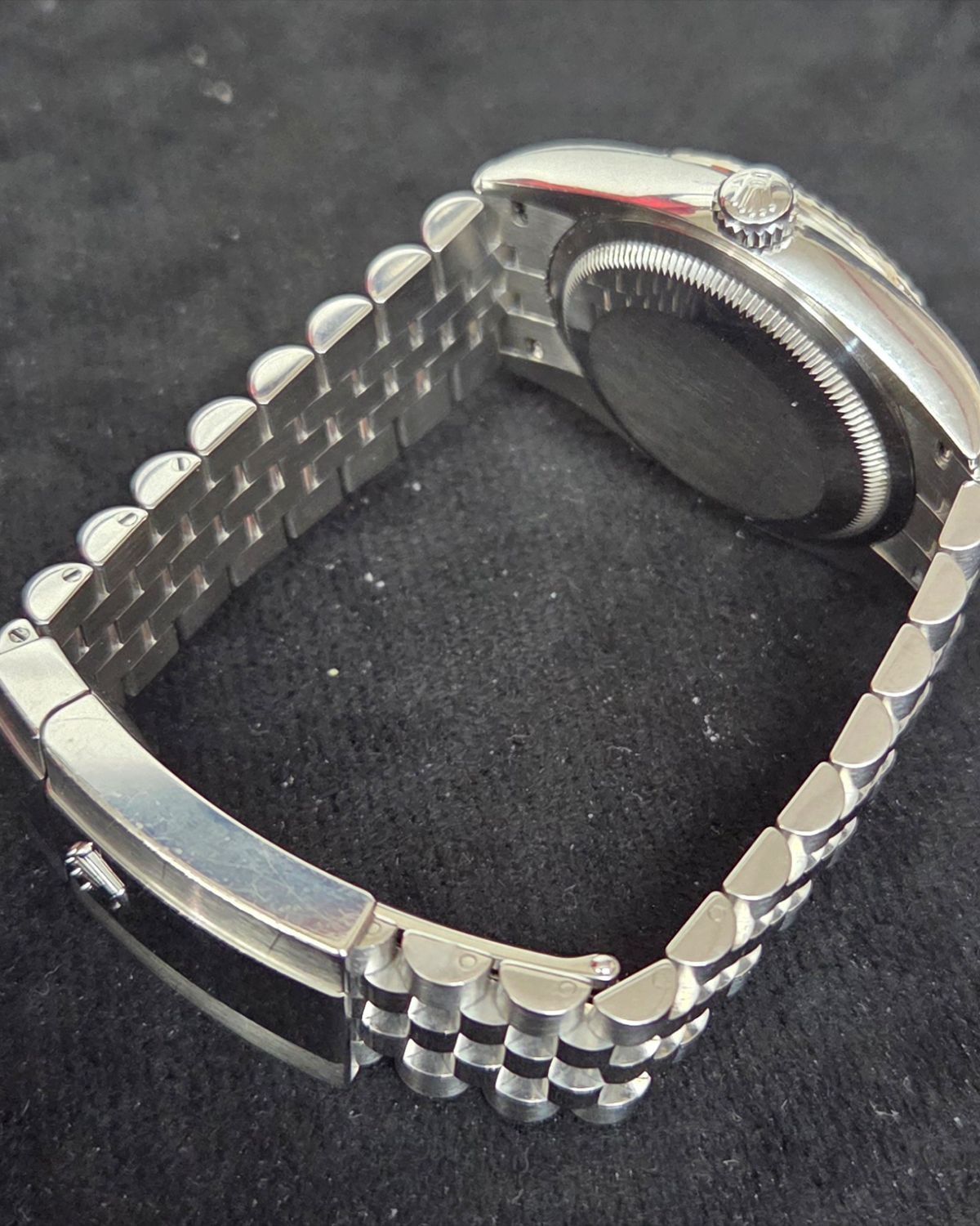 Rolex 126234