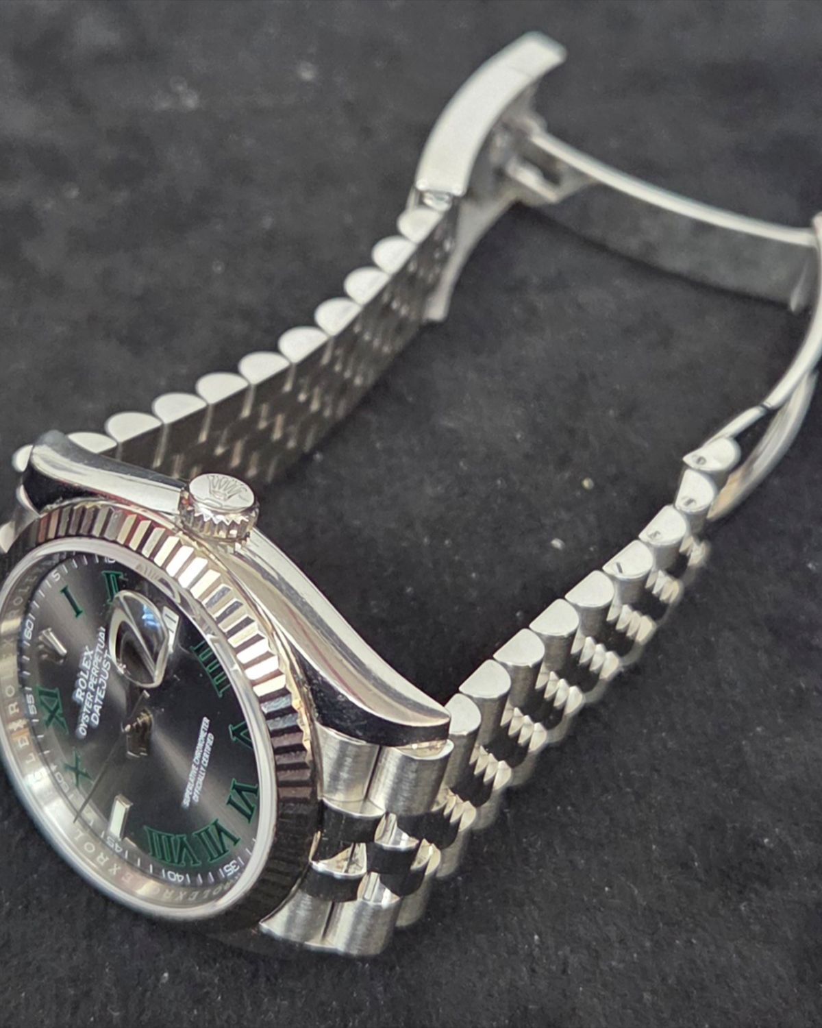 Rolex 126234