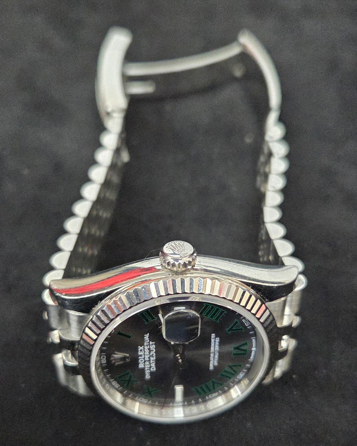 Rolex 126234