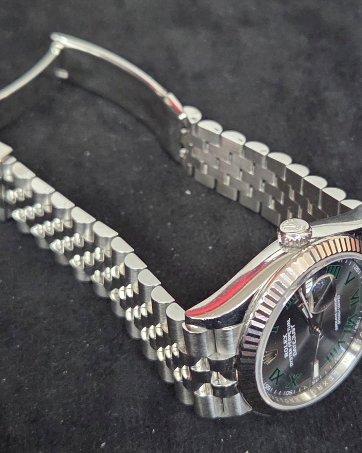 Rolex 126234