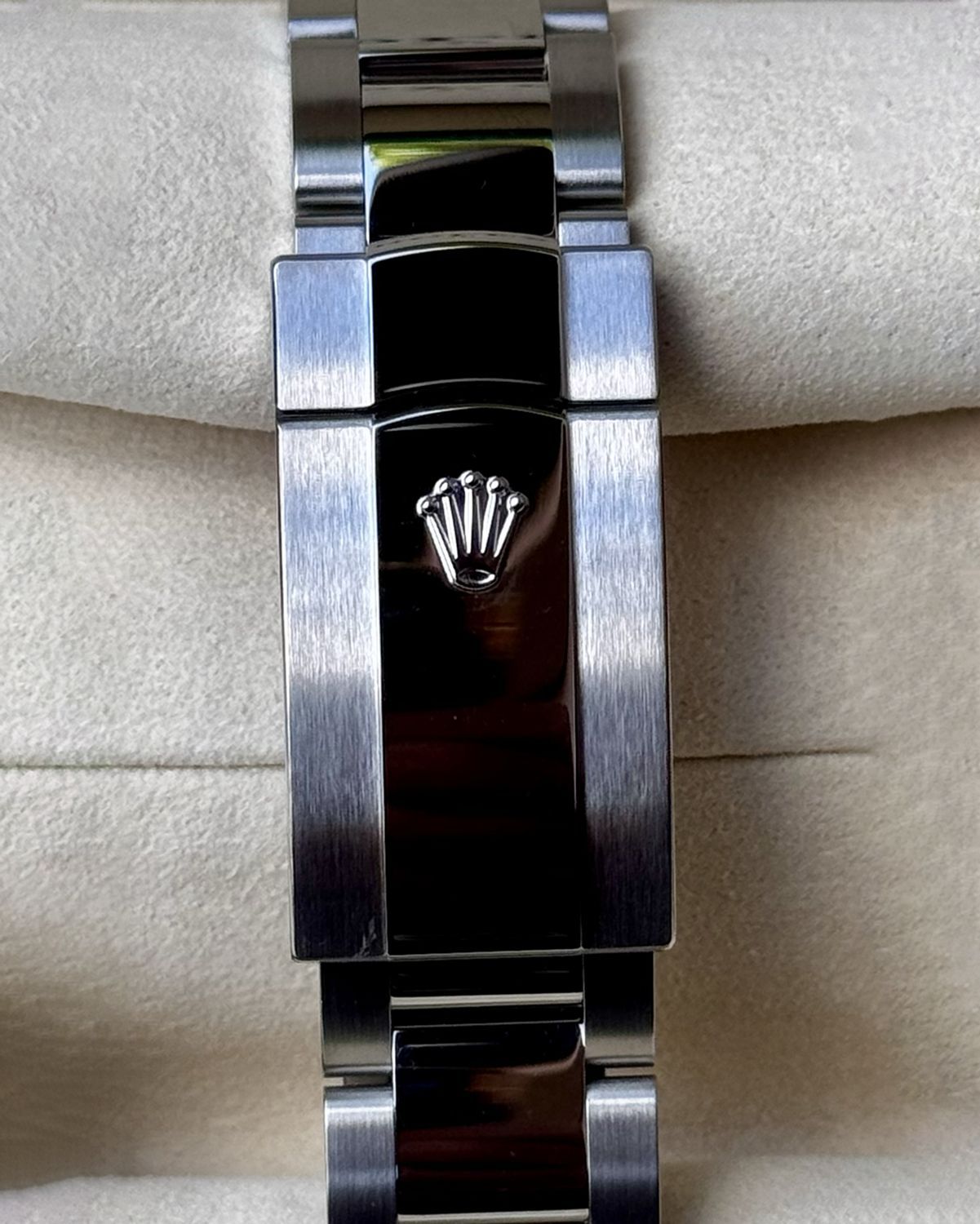 Rolex 126234