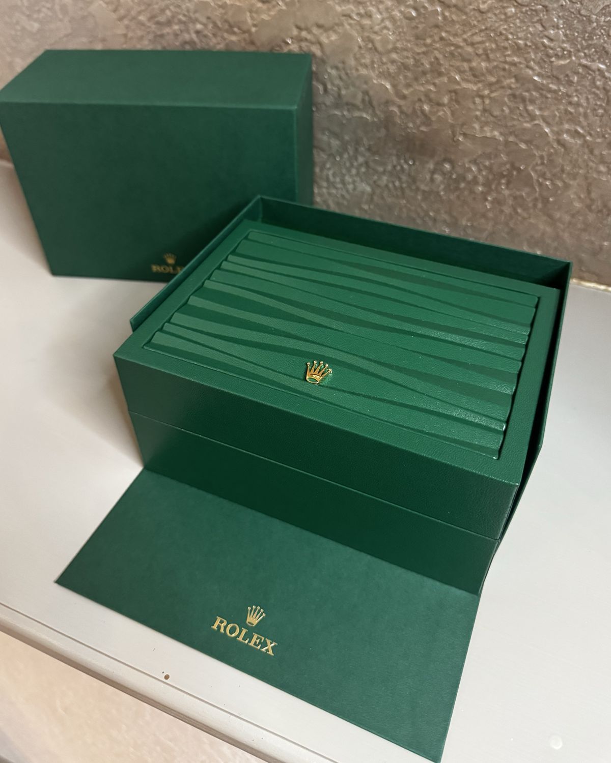 Rolex 126234