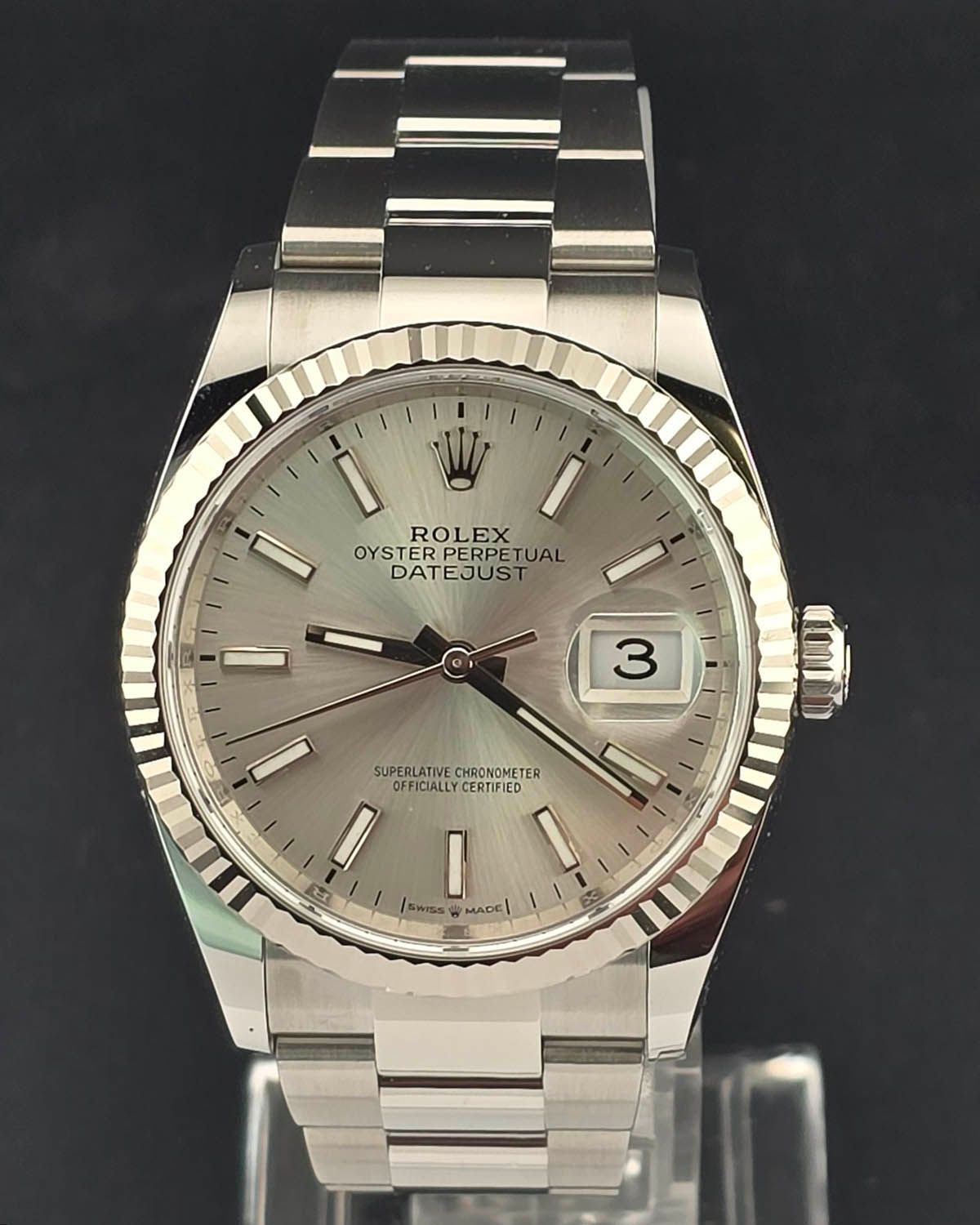 Rolex 126234