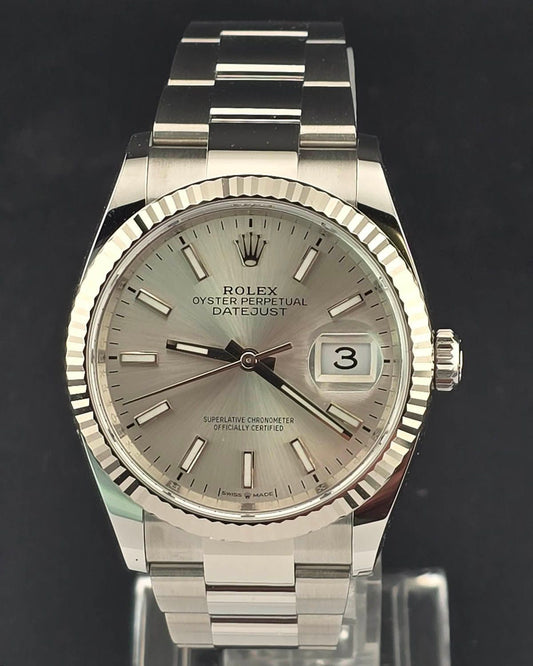 Rolex 126234