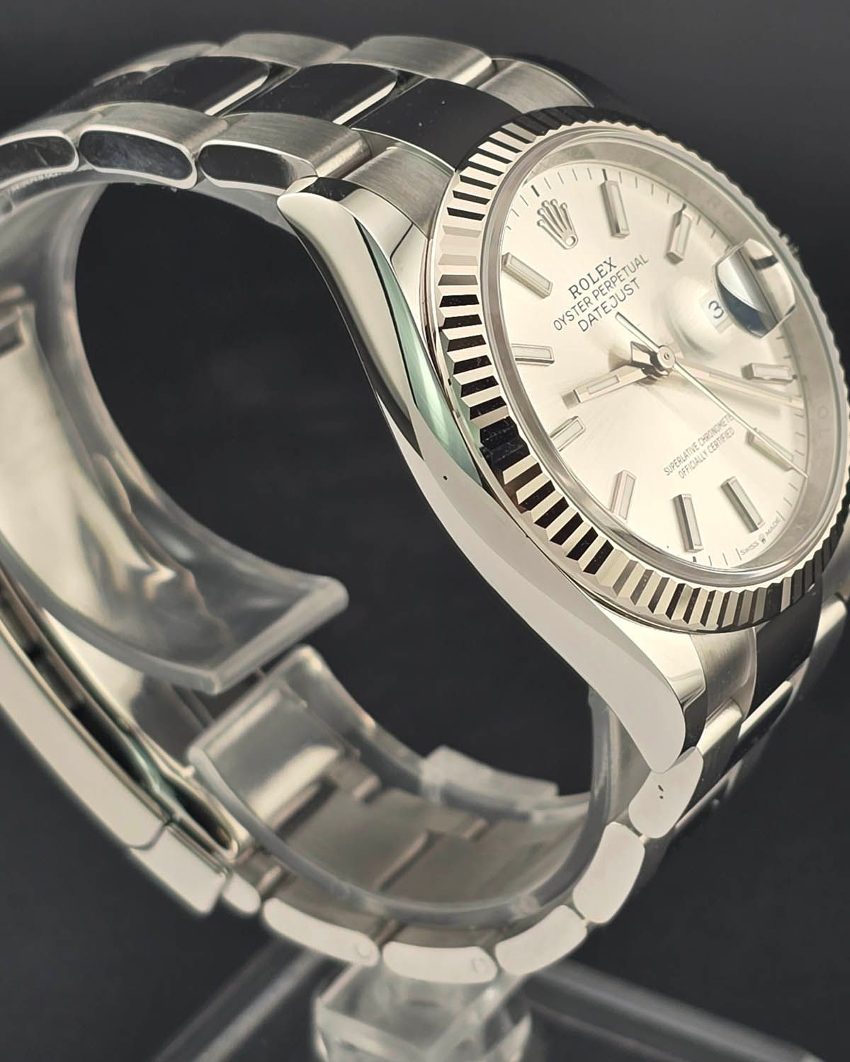 Rolex 126234