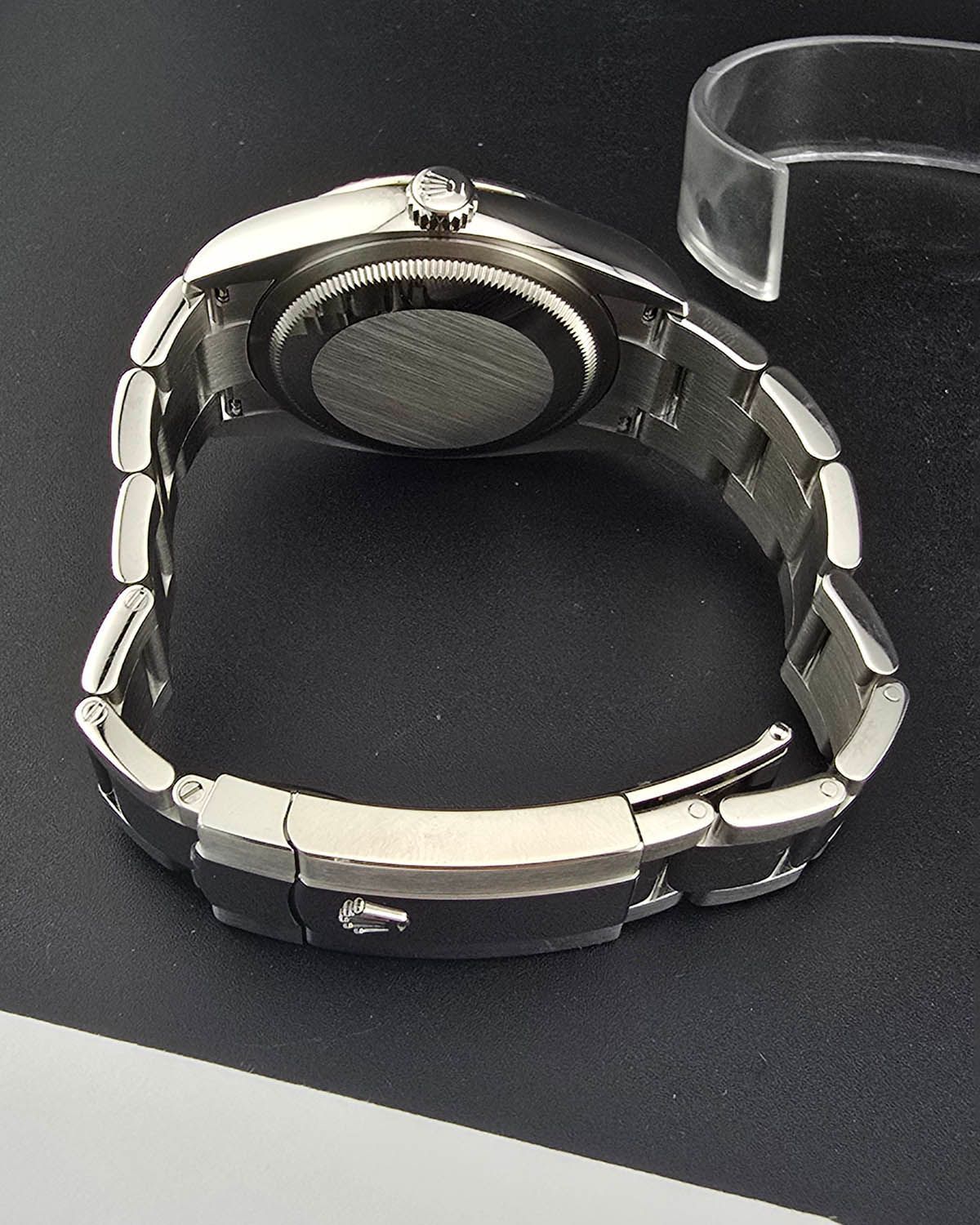 Rolex 126234