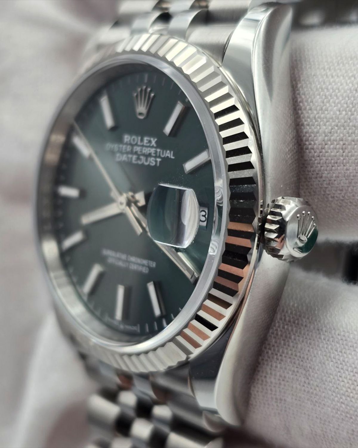 Rolex 126234