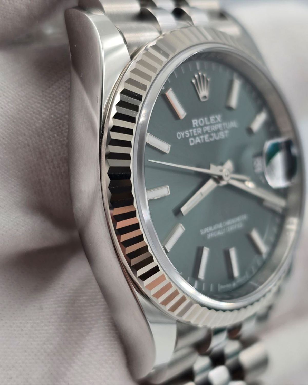 Rolex 126234