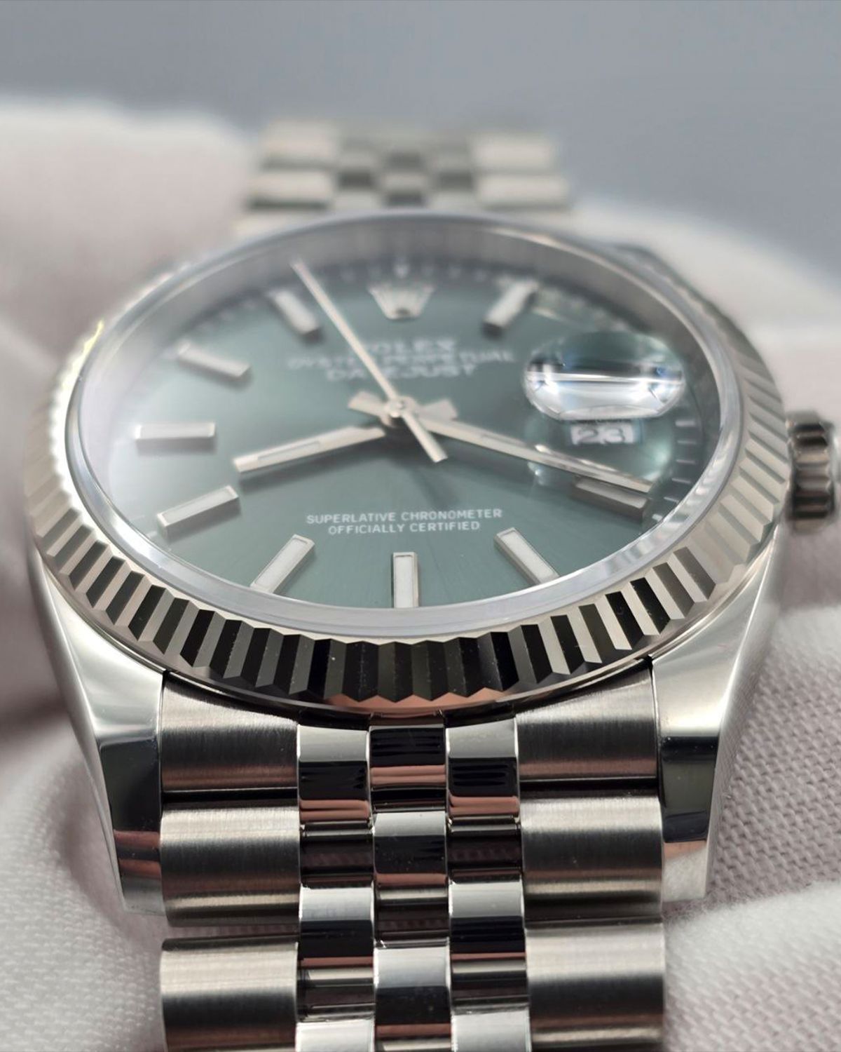 Rolex 126234