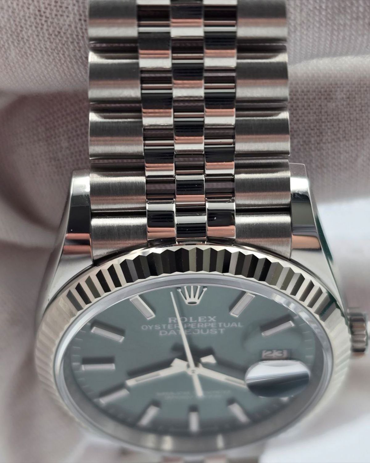 Rolex 126234