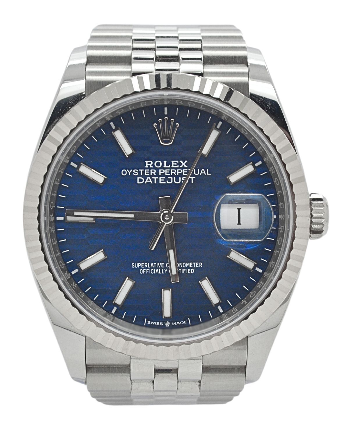Rolex 126234