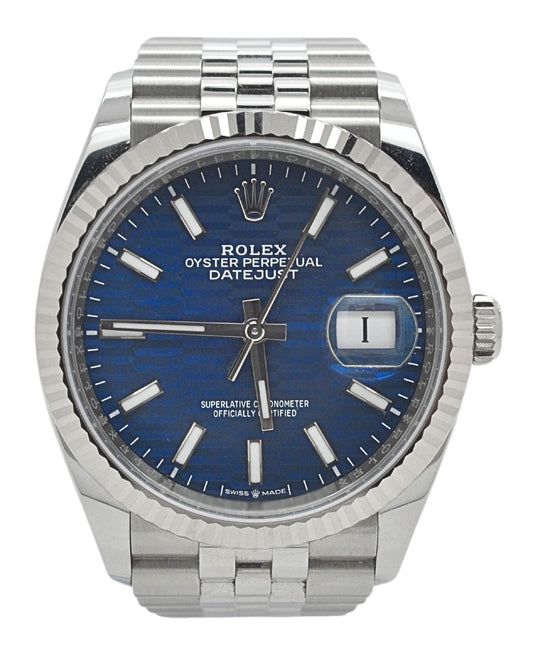 Rolex 126234