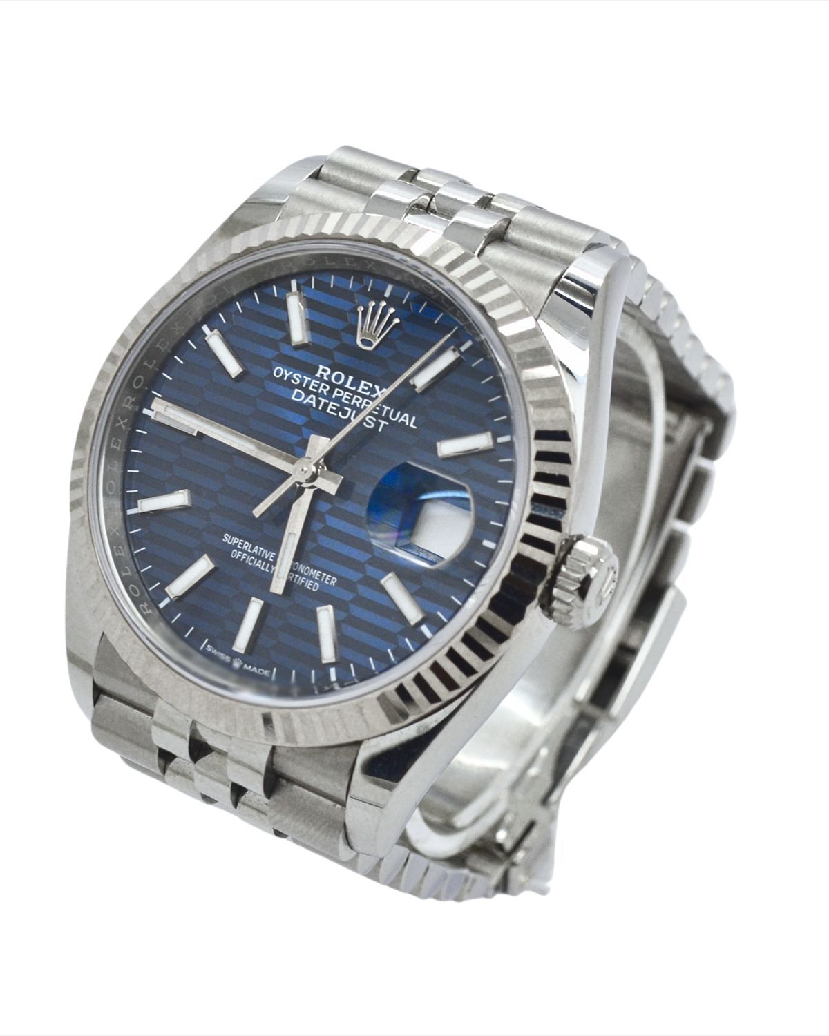 Rolex 126234