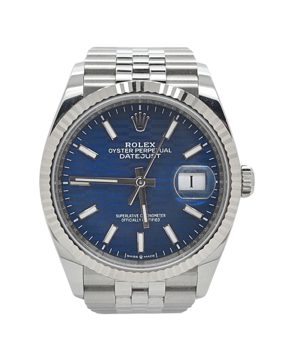 Rolex 126234