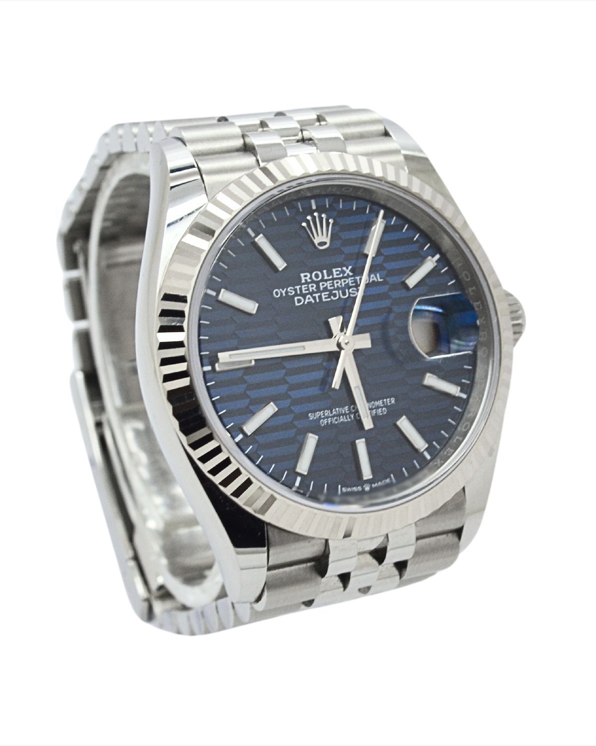 Rolex 126234