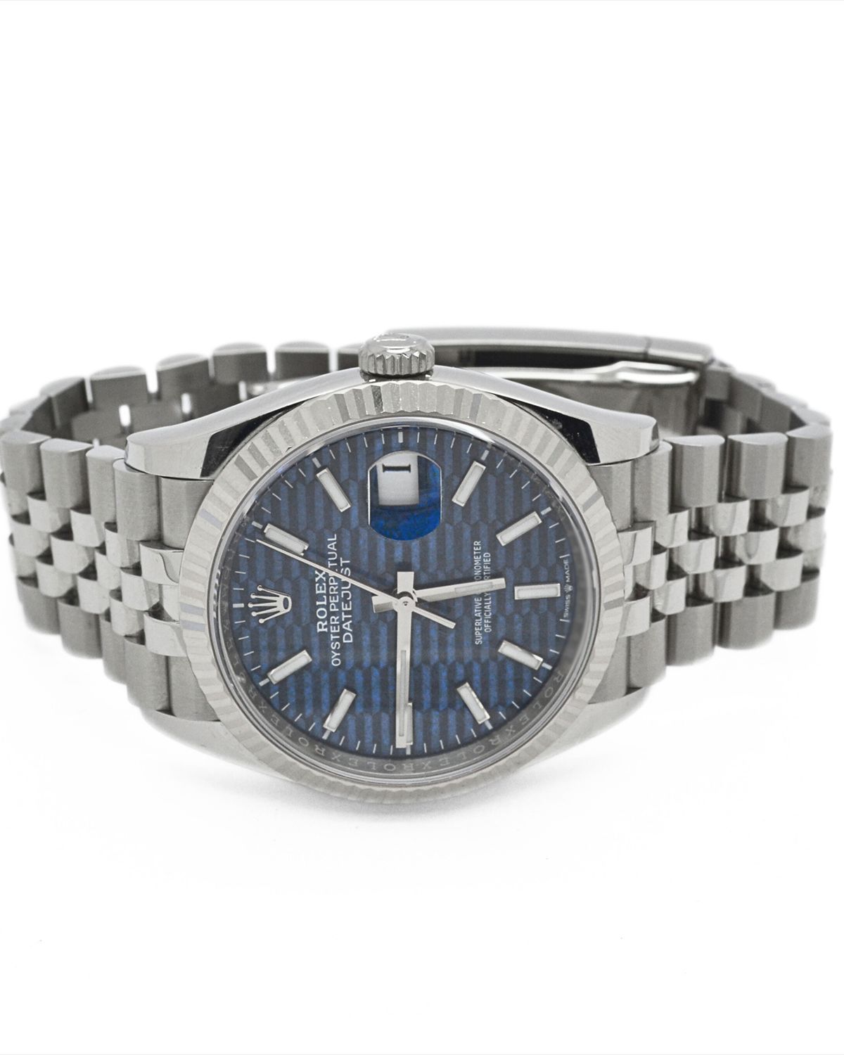 Rolex 126234
