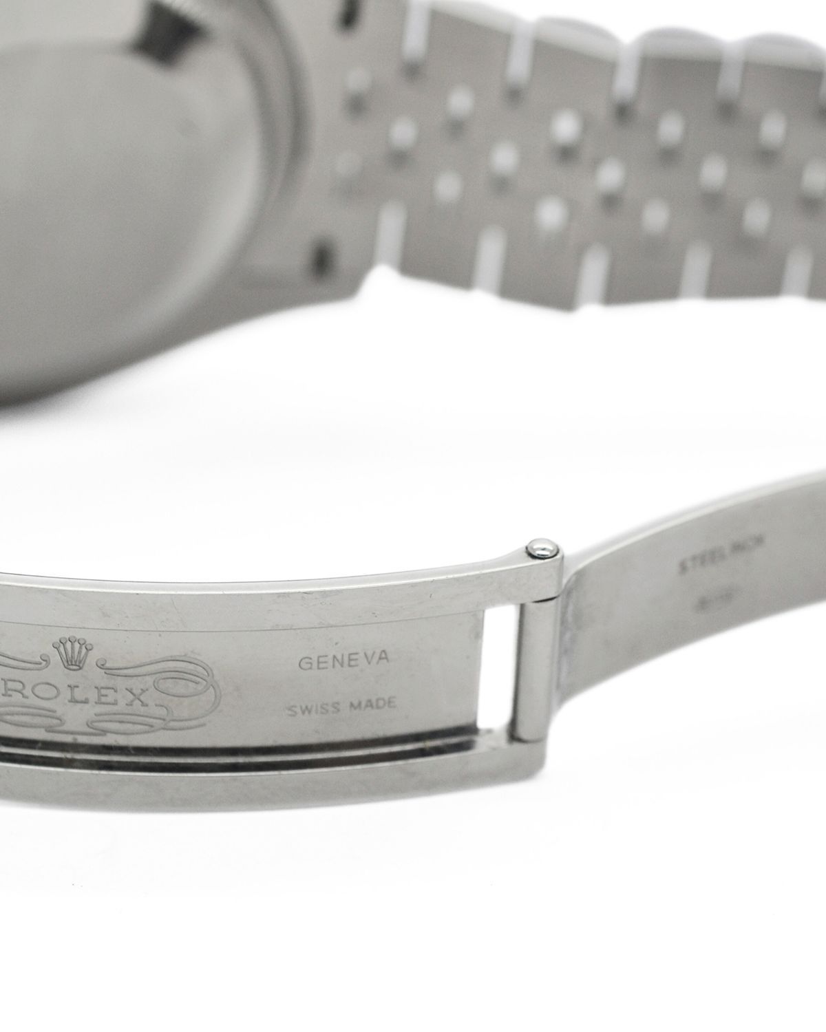 Rolex 126234