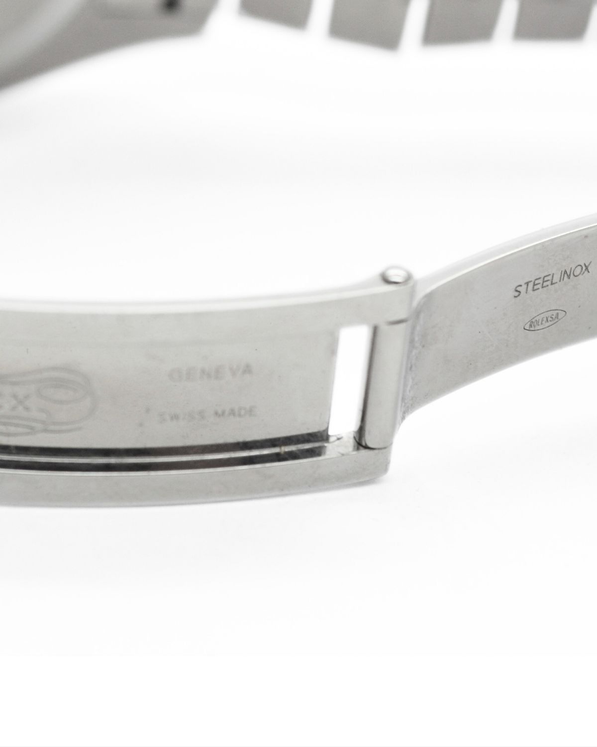 Rolex 126234