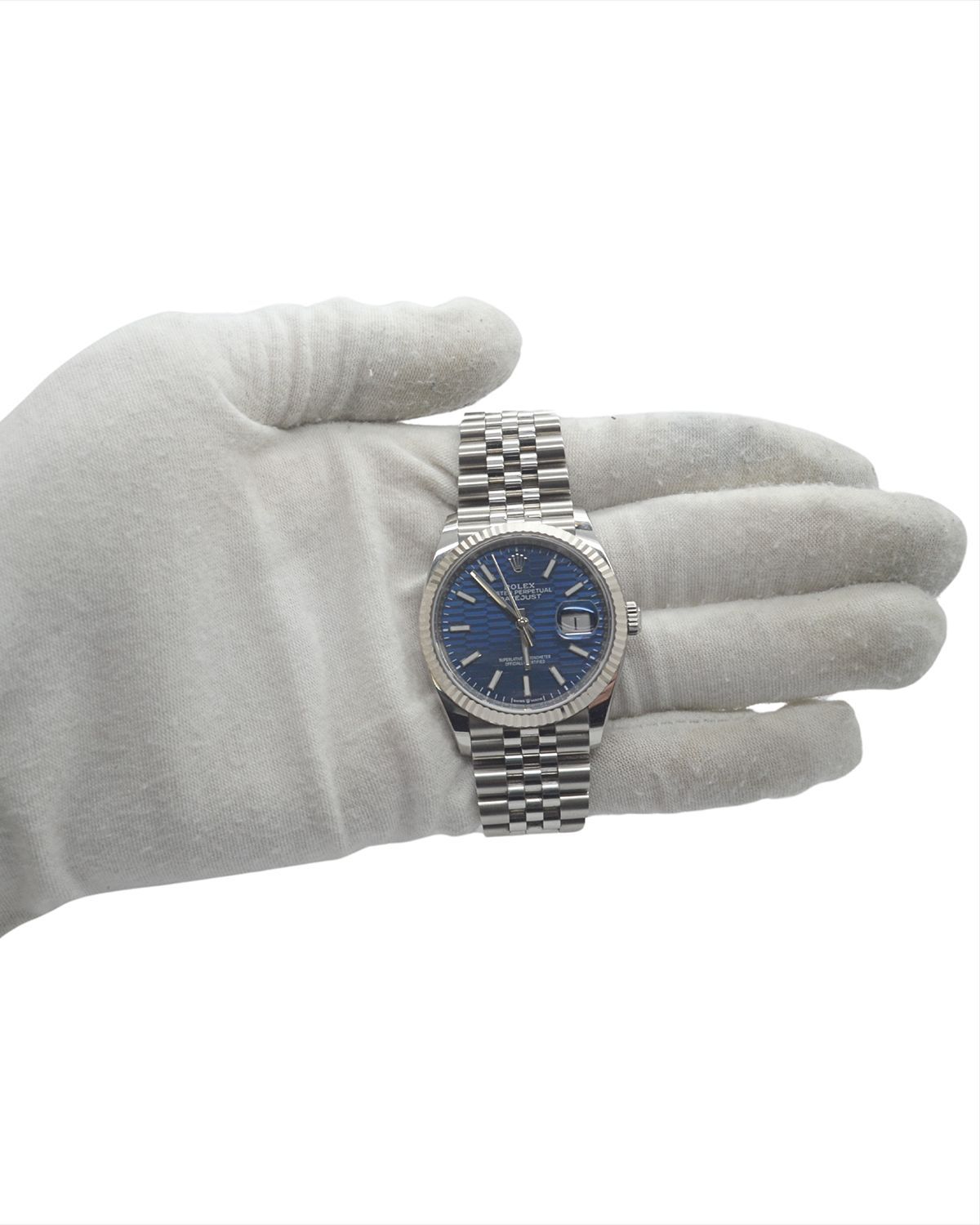 Rolex 126234