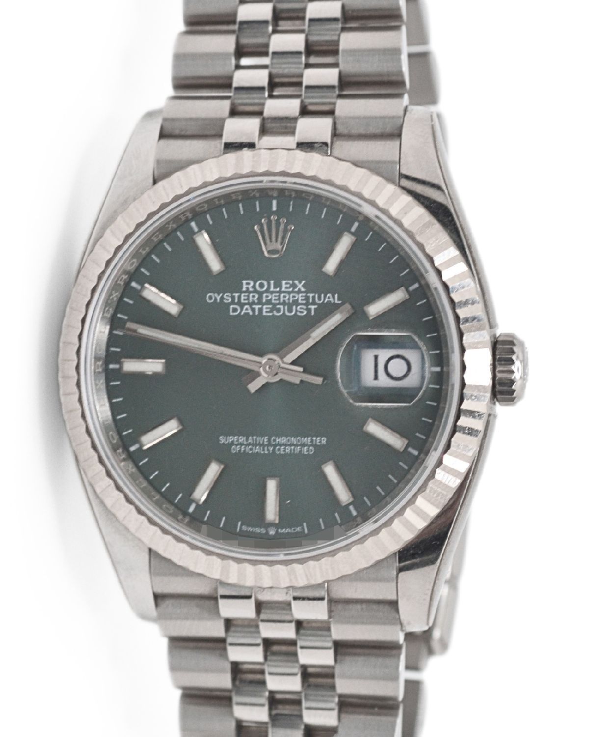 Rolex 126234