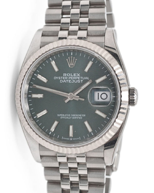 Rolex 126234