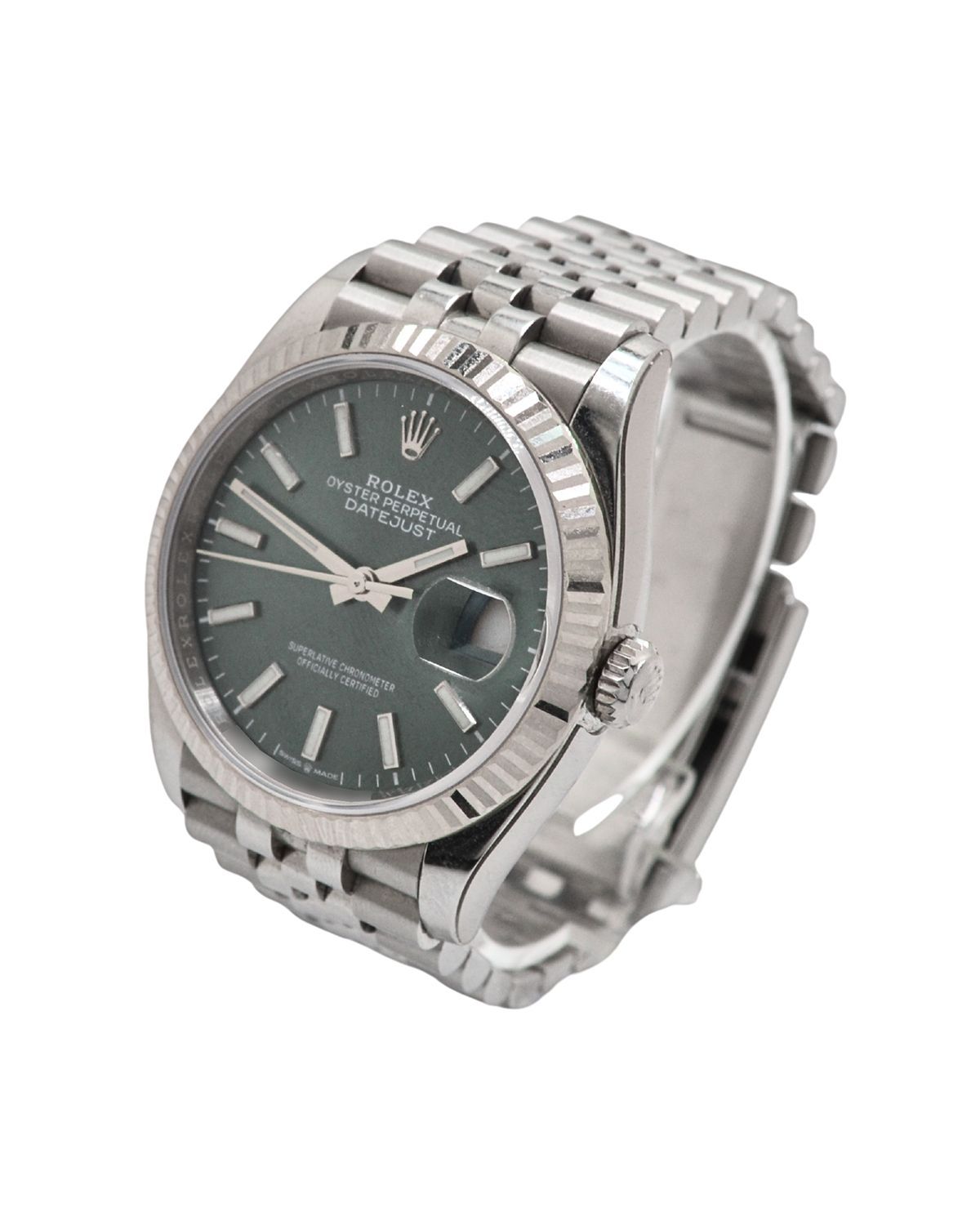 Rolex 126234