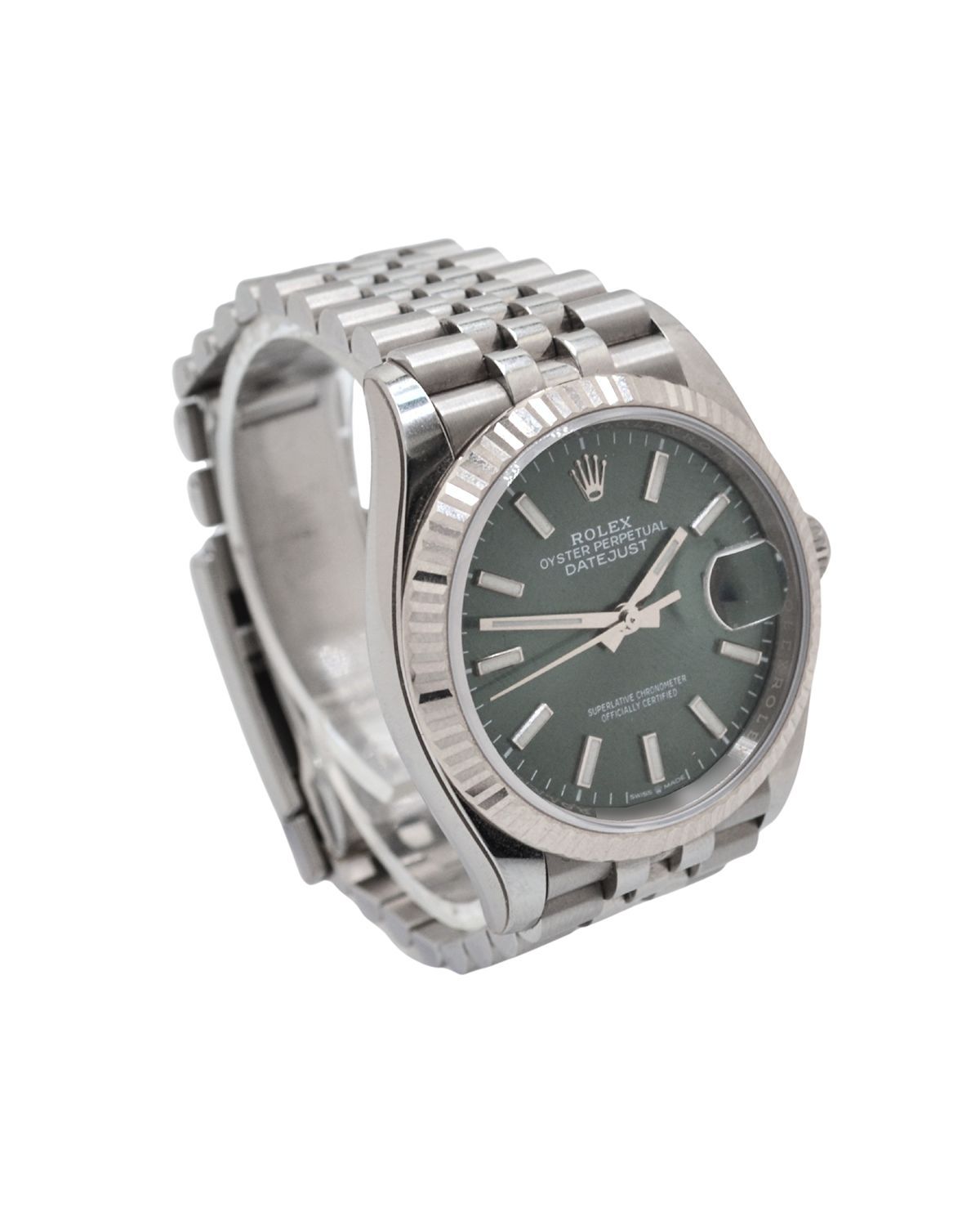 Rolex 126234