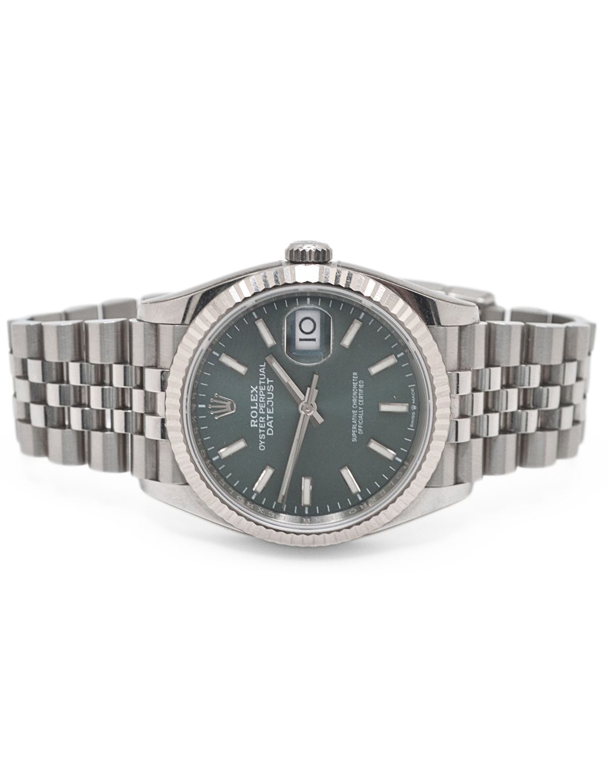 Rolex 126234