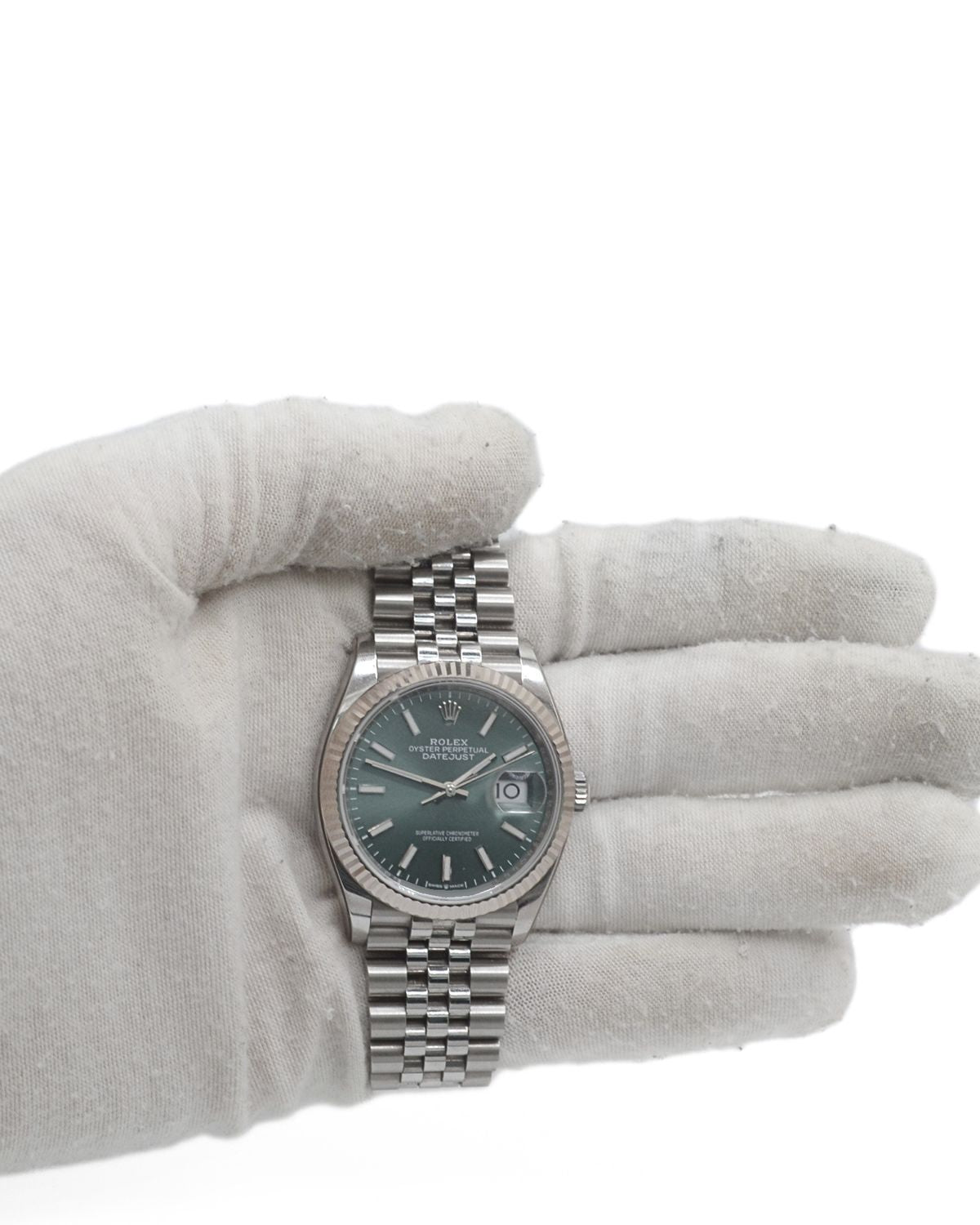 Rolex 126234