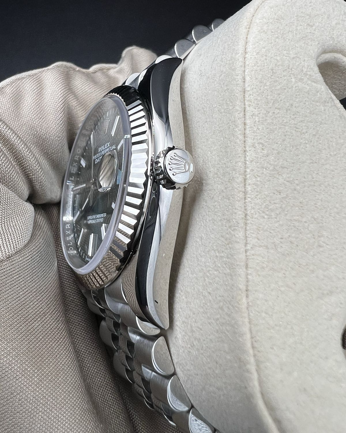 Rolex 126234