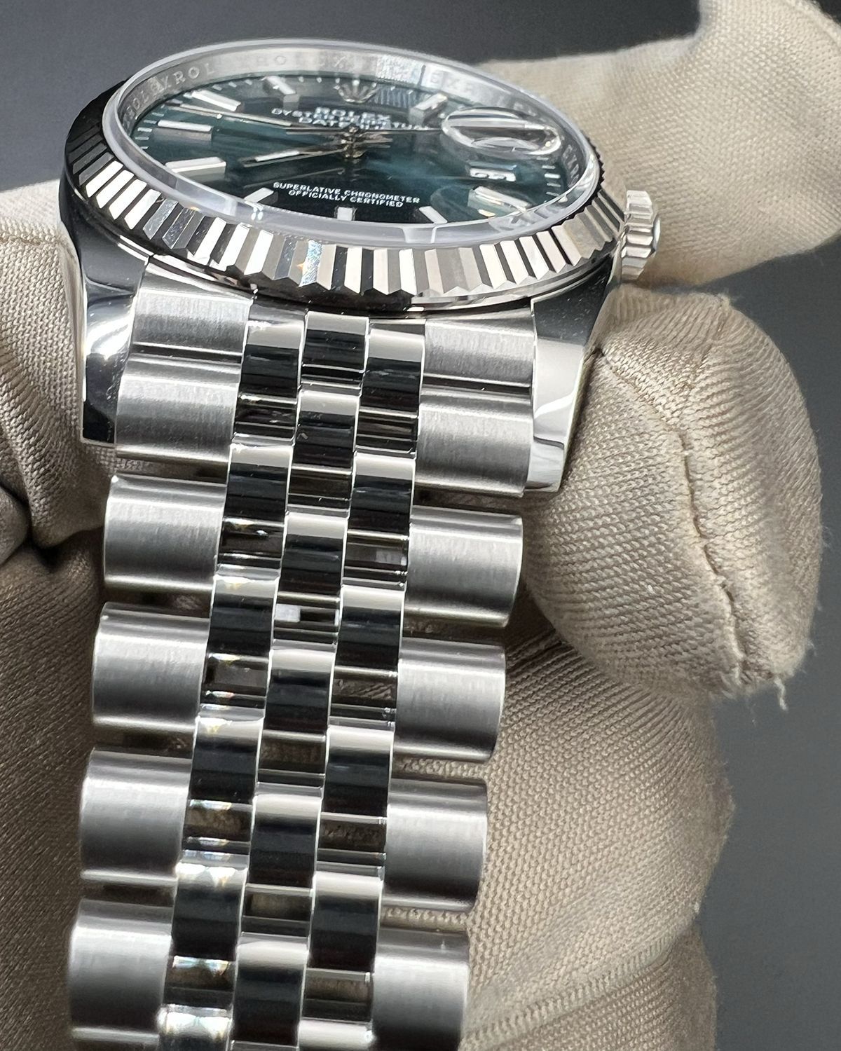 Rolex 126234