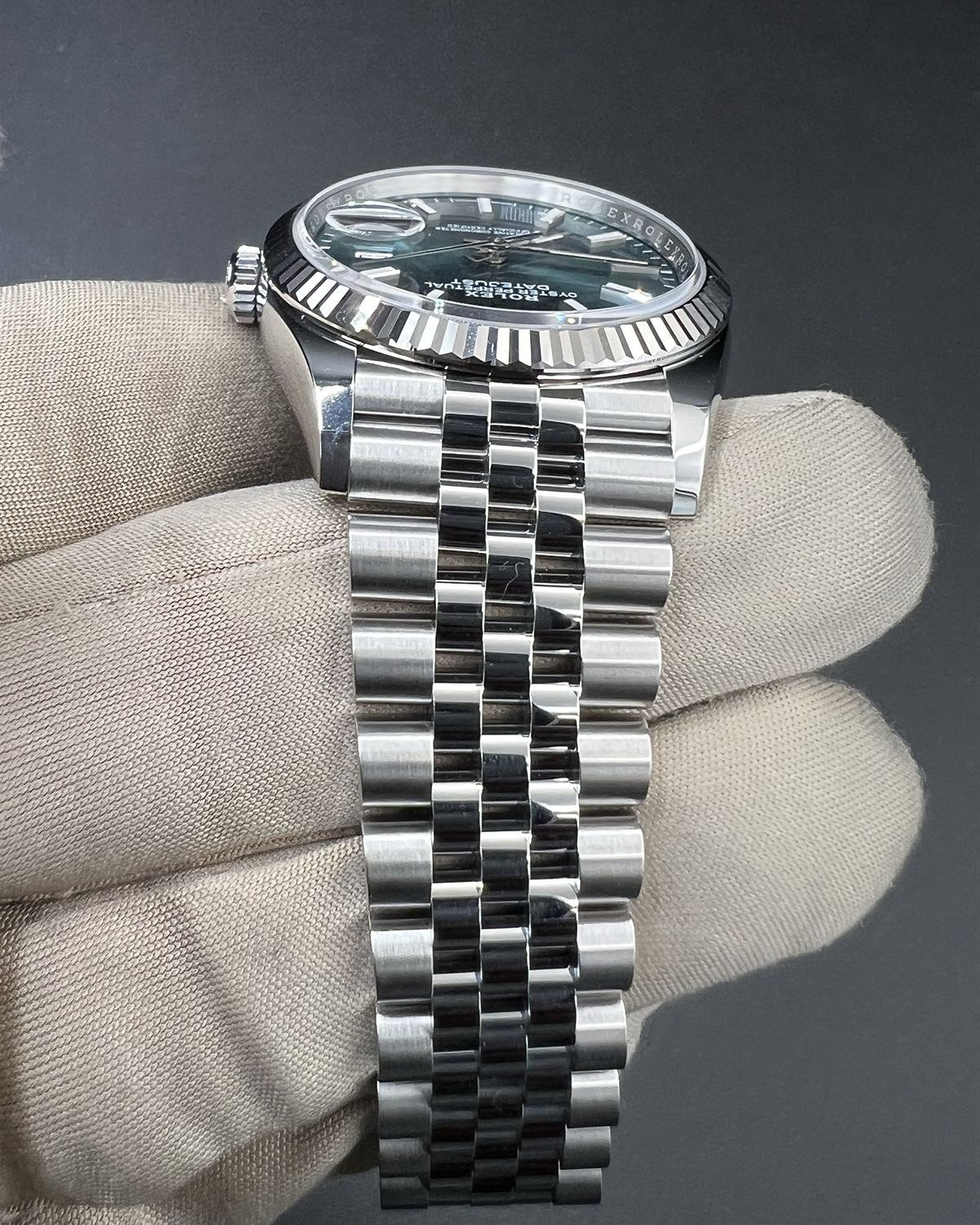 Rolex 126234