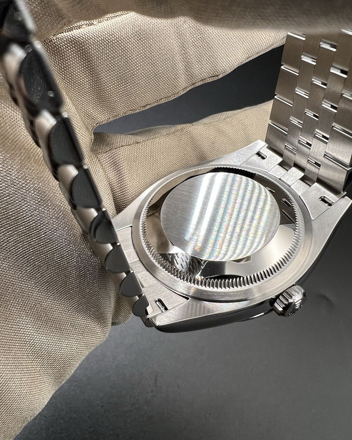 Rolex 126234