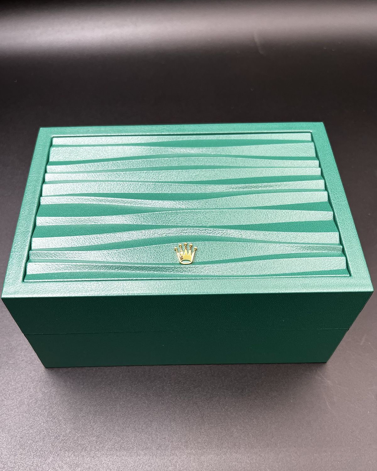 Rolex 126234